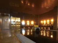 Inawashiro Kanko Hotel - Varme kilder