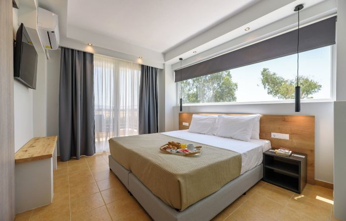 City Gate Hotel Airport Thessaloniki