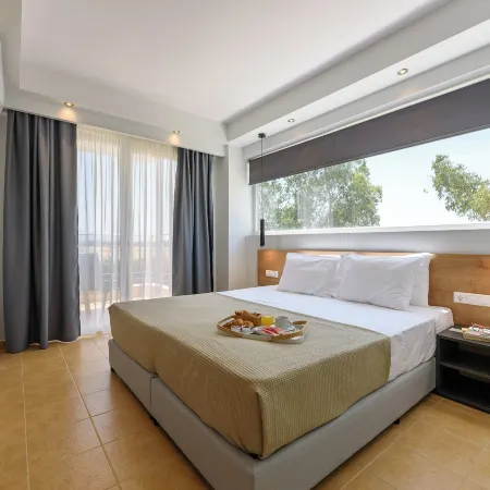 City Gate Hotel Airport Thessaloniki