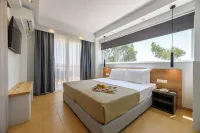 City Gate Hotel Airport Thessaloniki Hotels in Thermi