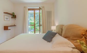 Giardino al Tramonto