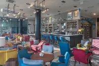 Canopy by Hilton Zagreb Hotels in Zagreb