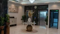 Al Safwa One - Pools