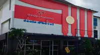 Golden Ganesha Hotel Yogyakarta by Ecommerceloka Hotels in Bantul Regency