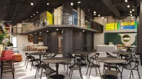 Athens Hawks Urban Hotels in Ilion