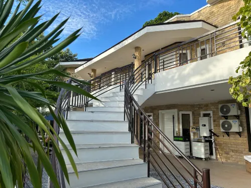 Castle View Hotel Samal Hotels in Samal Island