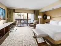 Hilton Phoenix Airport