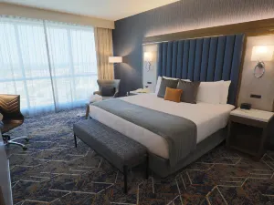 촉토 카지노 리조트 - 듀런트