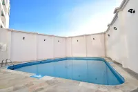 Hotel Mision Leon - Pools