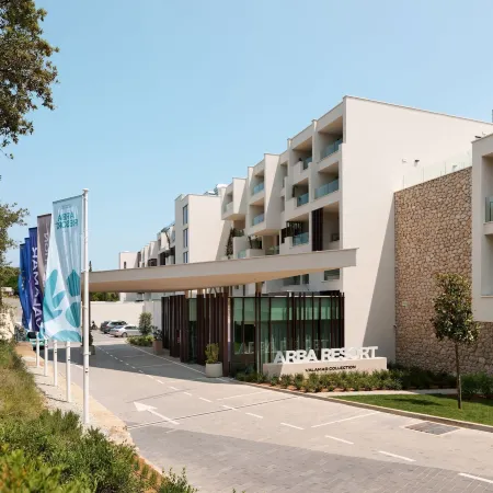 Arba Resort Valamar Collection