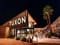 โวโค เดอะ ทักซอน บาย ไอเอชจี