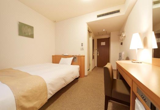 네스트 호텔 구마모토