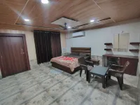 Tomar Paradise Resort - Hostels