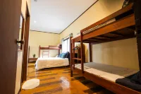 Pannzian Beach Resort Hôtels à : Pagudpud