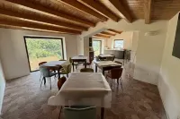 Maripetra B&B فنادق في Belvedere Marittimo