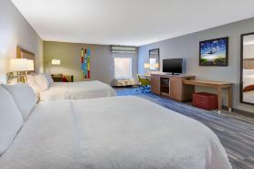 Hampton Inn Cincinnati Airport-North