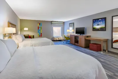 Hampton Inn Cincinnati Airport-North