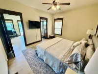 Lake Front Home with Stunning lake and mountain views