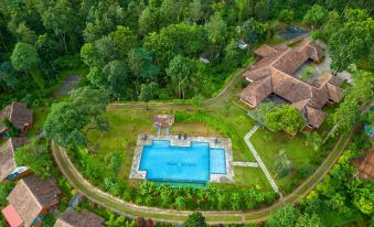 Pranavam Resort & Spa