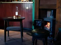 The Hopetoun Arms Hotel - bar