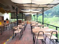 Pakarangan Glamping Resort Hotel di Kabupaten Bogor
