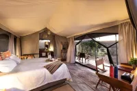 Basecamp Wilderness Hotels in Koyaki