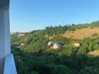 Kılıçarslan apart Hotel di Macka