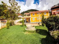 Abode by Brown Tree Resorts Hotels near Government Botanical Garden