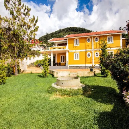 Abode by Brown Tree Resorts