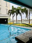 Modern-esque Room at Megaworld