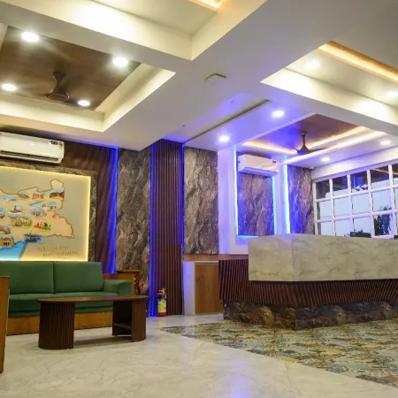 Hotel Kutch Elegance
