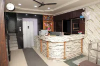 Goroomgo Hotel Siddhi Vinayak  (Jodhpur, Rajasthan) - Pet friendly