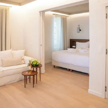 Liberty Suites Spetses