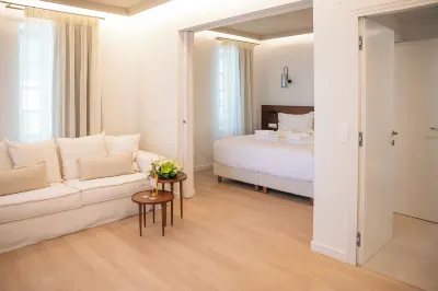 Liberty Suites Spetses