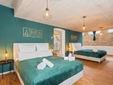 Flair Alte Brauerei I Old Town I Free Parking Lot I Coffee I WiFi I Xbox IDisney Hotels in Kitzingen