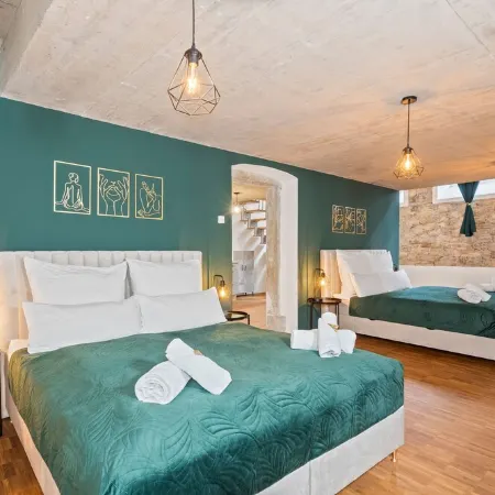Flair Alte Brauerei I Old Town I Free Parking Lot I Coffee I WiFi I Xbox IDisney
