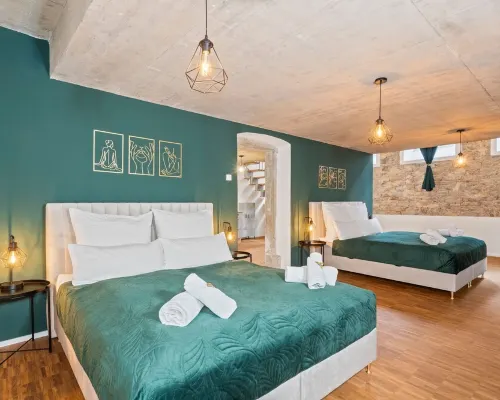 Flair Alte Brauerei I Old Town I Free Parking Lot I Coffee I WiFi I Xbox IDisney Hotels in Kitzingen