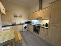 Peaceful retreat from which to explore Melrose and the Borders countryside  호텔