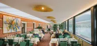 Hotel Schloss Dürnstein - Завтрак