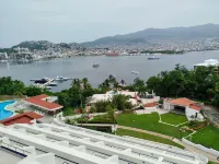 Hotel Aristos Acapulco - 2-Star