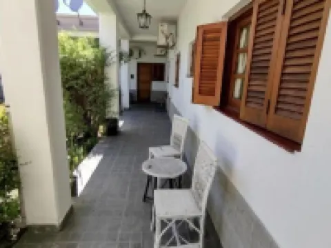 Avalon Hostal Hotels in Punilla Department