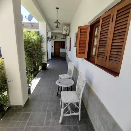 Avalon Hostal Отели в г. Пунилья