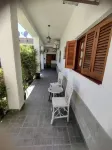 Avalon Hostal Hotels in Capilla del Monte