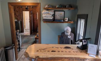 Blue Bear Inn
