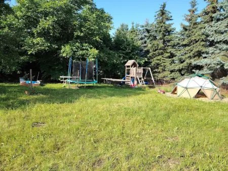 Small vacation apartment for 1 - 3 persons