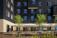 voco ZEAL EXETER SCIENCE PARK by IHG 酒店