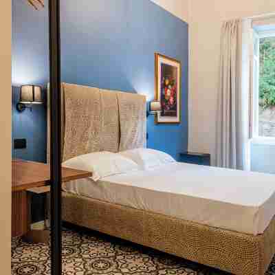 Fontana Falconieri Boutique Hotel Rooms