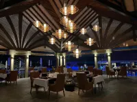 Le Domaine de L Orangeraie Resort et Spa - breakfast