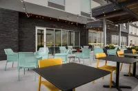 Home2 Suites by Hilton Tooele - breakfast