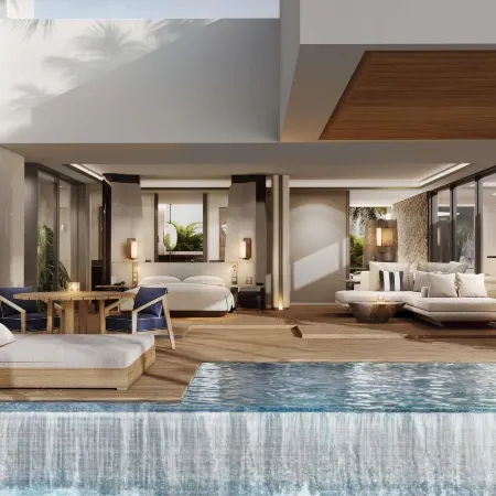 Navera Phuket - MGallery Collection (Opening in 2026)